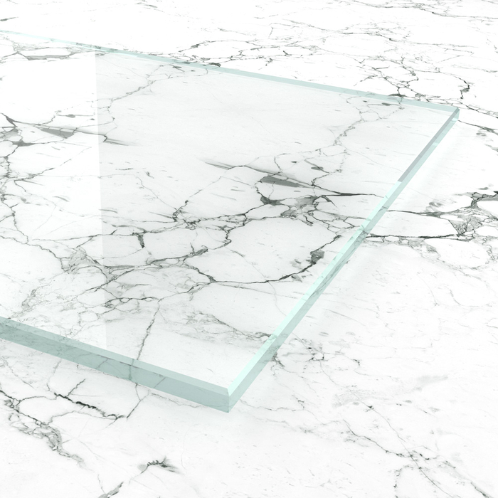 Floatglas Zuschnitt nach Maß online konfigurieren