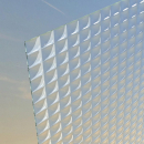 4 mm Edelit doppelseitig weiß nach Maß Float