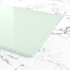 Reinwei lackiertes Floatglas mit SAFE-Folie