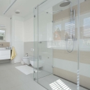 8 mm ESG Duschglas ShowerProtect nach Maß