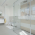 8 mm ESG Duschglas ShowerProtect nach Maß