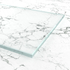 Pave wei Ornamentglas ESG