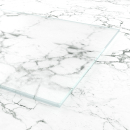 504 weiß Ornamentglas ESG