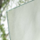 504 weiß Ornamentglas ESG