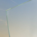 504 weiß Ornamentglas ESG