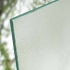 8 mm Crepi Strukturglas - VSG doppelt foliert nach Maß