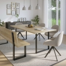 Bankgestell mit Lehne 800 x 420 mm, in 4 Farben