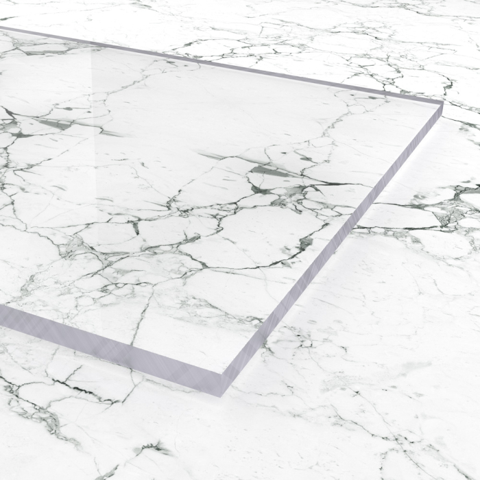 LEXAN EXELL D 112 Polycarbonat transparent UV Zuschnitt