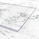 3mm LEXAN EXELL D 112 Polycarbonat transparent UV Zuschnitt nach Maß