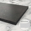HPL Tischplatte Outdoor Titan Anthrazit