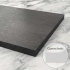 HPL Platte Beton Bronze Kompaktplatte Indoor/Outdoor nach Maß