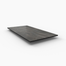13mm HPL Platten Beton Bronze Kompaktplatte Indoor/Outdoor nach Maß