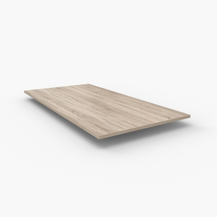 Tischplatten nach Maß individuell gestalten