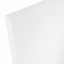 25 mm Arbeitsplatte Premiumweiß W1000 nach Maß
