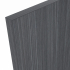 Dekormuster Fineline Metallic anthrazit