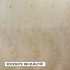 Materialmuster Birkensperrholz gute Qualität B/BB