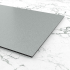 Materialmuster Alu DIBOND® Butlerfinish Edelstahl gebürstet