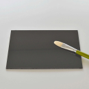 Materialmuster Alu DILITE® anthrazitgrau