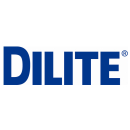 Materialmuster Alu DILITE® anthrazitgrau