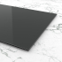 Materialmuster Alu DILITE® anthrazitgrau