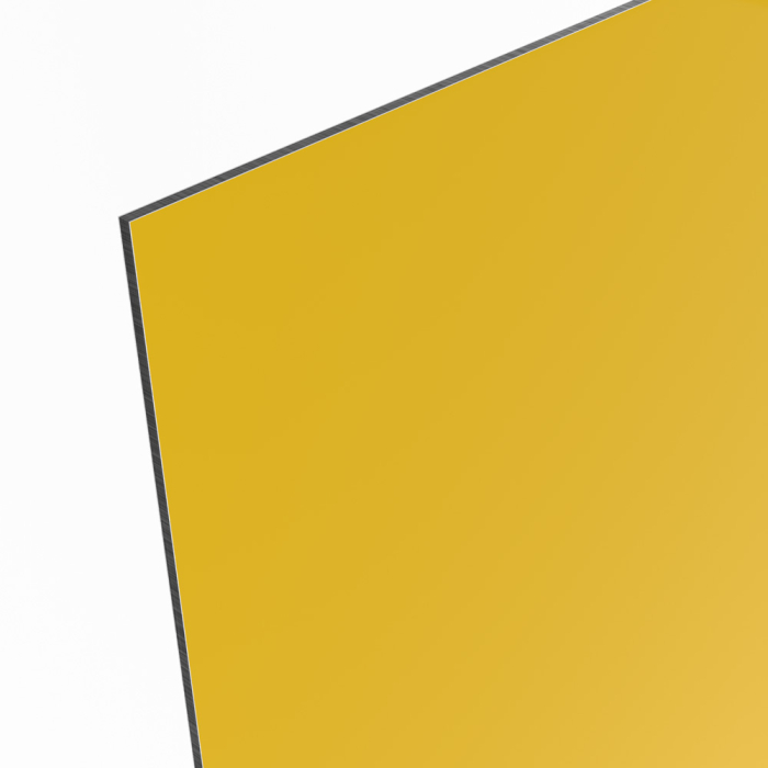 muster-alu-dilite-gelb-matt-glaenzend