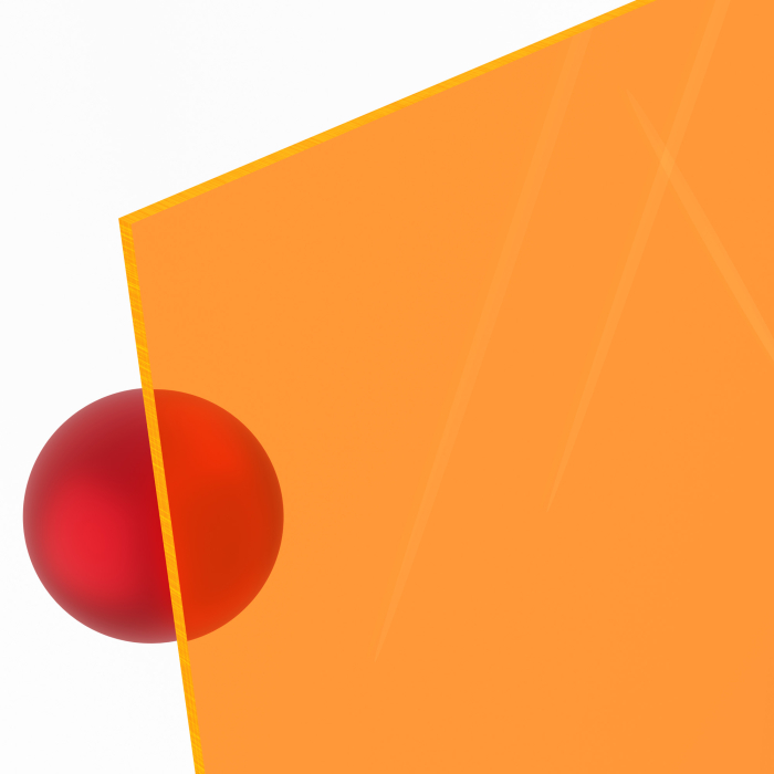muster-acrylglas-orange-fluoreszierend