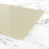 Materialmuster PLEXIGLAS® creme 1H02 GT blickdicht