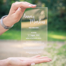 Materialmuster PLEXIGLAS® Platte farblos transparent