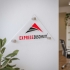 Materialmuster PLEXIGLAS® Platte farblos transparent