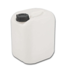 Materialmuster POLYSTONE Polyethylen Natur PE-HD 300