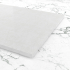 Materialmuster POLYSTONE Polyethylen Natur PE-HD 300