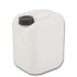 Materialmuster POLYSTONE Polyethylen Natur PE-HD 300