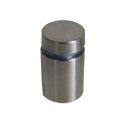 Abstandshalter 16 x 25 mm für Schilderbefestigung, V2A Edelstahl