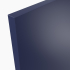 Spanplatte Nachtblau Miniperl