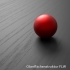 Spanplatte Eiche astig natur