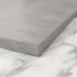 19 mm Spanplatte Beton grau natur glatt nach Maß