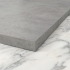 28 mm Spanplatte Beton grau natur glatt nach Maß