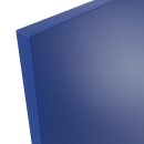 Dekormuster Tiefseeblau Miniperl