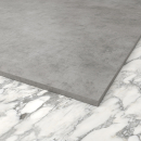 Dekormuster Beton grau natur glatt
