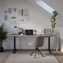 Dekormuster Beton grau natur glatt