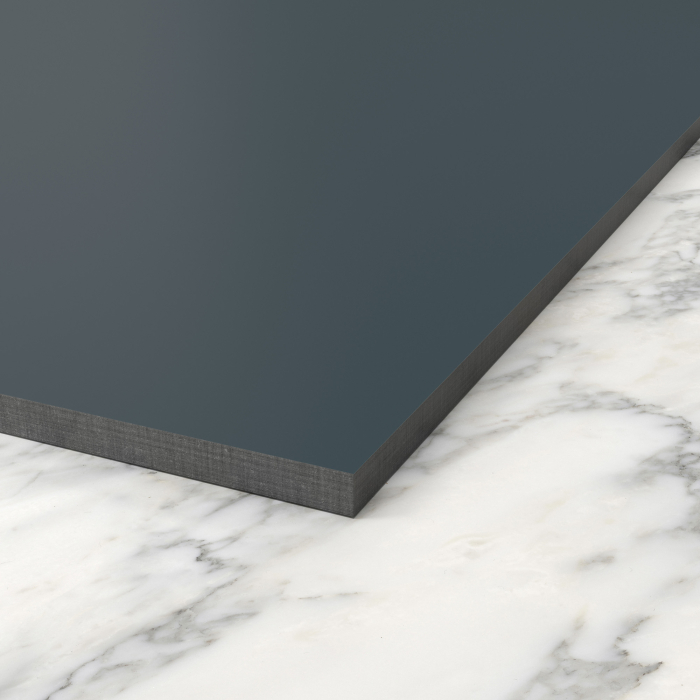 HPL Platte Carbongrau Fundermax Indoor/Outdoor...