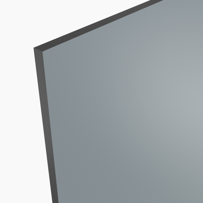 HPL Platte Dunkelgrau Fundermax Indoor/Outdoor...