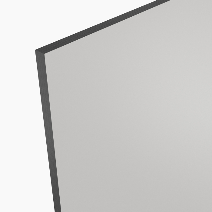 HPL Platte Grau Fundermax Indoor/Outdoor Kompaktplatte...
