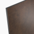 HPL Platte Patina Bronze Fundermax Indoor/Outdoor Kompaktplatte nach Maß