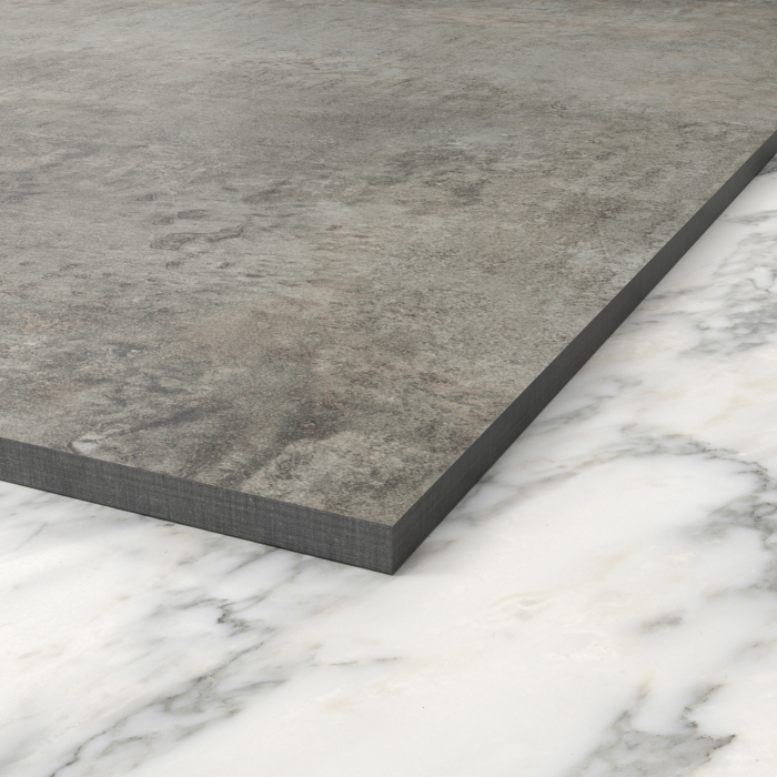 HPL Platte Patina Zinn Fundermax Indoor/Outdoor...