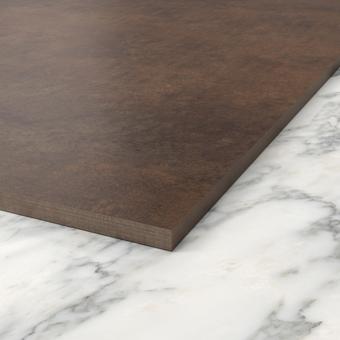 HPL Fassadenplatte Patina Bronze Fundermax Indoor/Outdoor...