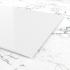 PLEXIGLAS® WEISS WN970 GT, Lichtdurchlässigkeit 24%