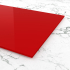 PLEXIGLAS® rot 3H67 GT, Lichtdurchlässigkeit 3%