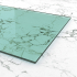 PLEXIGLAS® grün 6C77 GT, Lichtdurchlässigkeit 69%