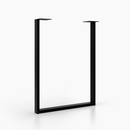 tischkufe_U-Form_metall_schwarz_720x550_mm